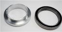 bearing and collar