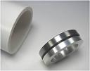 bearing and collar together