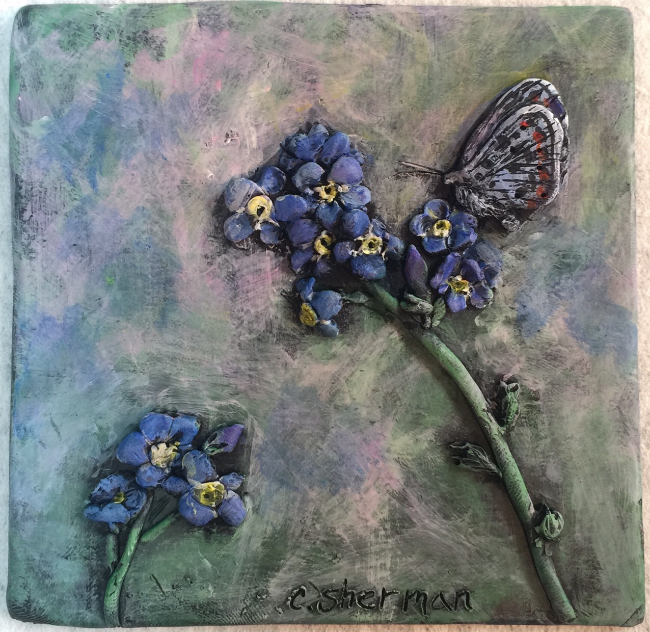 #10 and 11. Thought and Memory